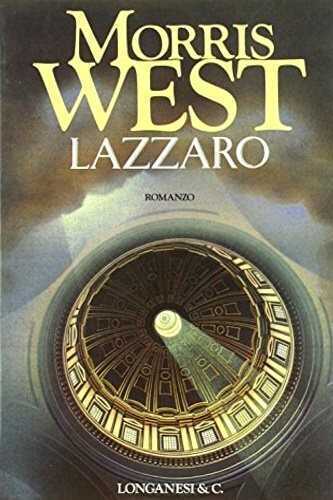 Lazzaro — Morris West