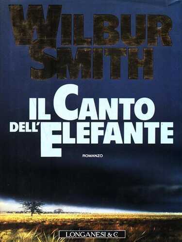 Il canto dell'elefante