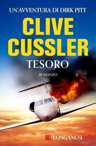 Tesoro — Clive Cussler