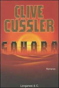 Sahara — Clive Cussler