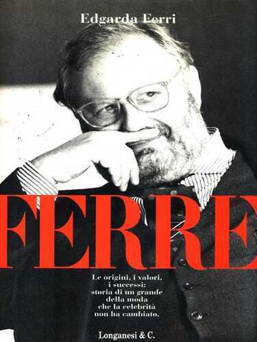 Ferré