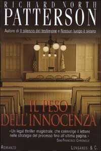 Il peso dell'innocenza