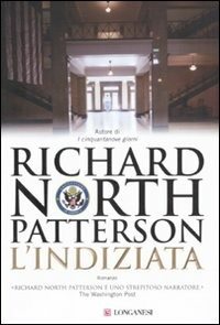 L' indiziata