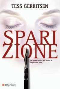 Sparizione