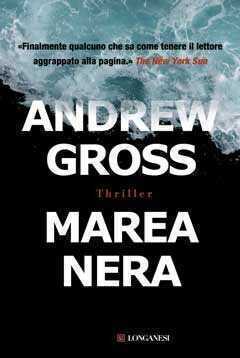 Marea nera — Andrew Gross