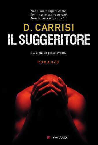 Il suggeritore — Donato Carrisi