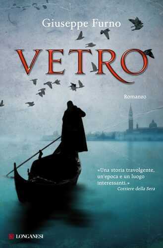 Vetro — Giuseppe Furno