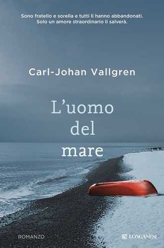 L'uomo del mare — Carl-Johan Vallgren