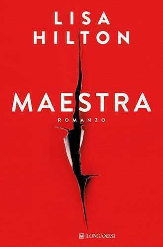 Maestra — Lisa Hilton