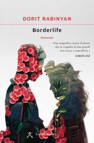 Borderlife — Dorit Rabinyan