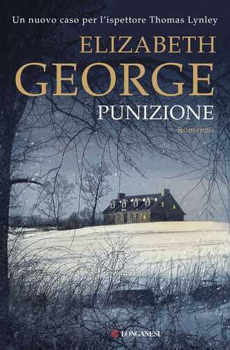 Punizione — Elizabeth George