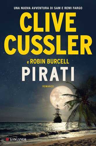 Pirati — Clive Cussler