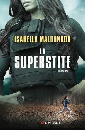 La superstite — Isabella Maldonado