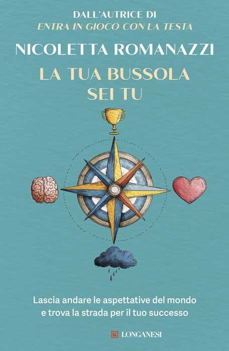 La tua bussola sei tu