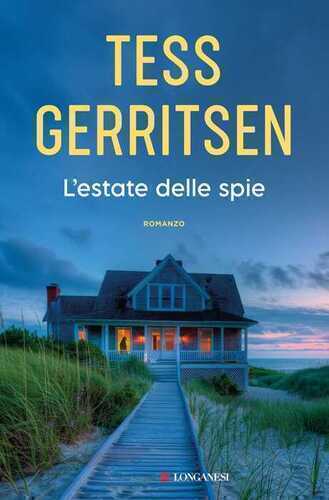 L'estate delle spie