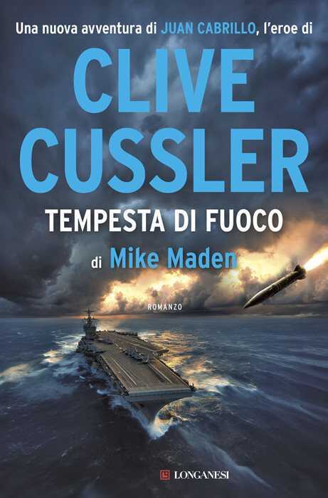 Tempesta di fuoco