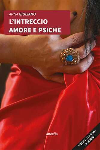 L'intreccio amore e psiche