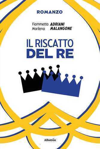Il riscatto del Re. Vol. 1
