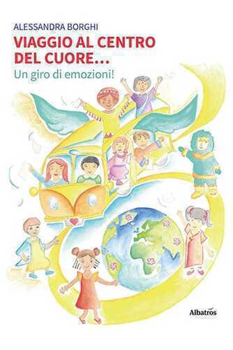 Viaggio al centro del cuore… Un giro di emozioni!