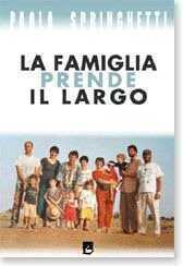 La famiglia prende il largo