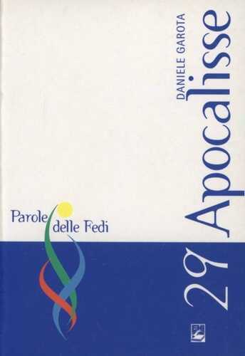 Apocalisse — Daniele Garota