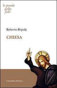 Chiesa — Roberto Repole