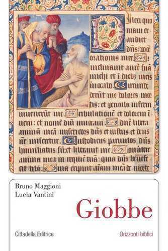 Giobbe — Bruno Maggioni
