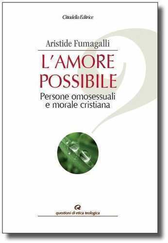 L'amore possibile — Aristide Fumagalli