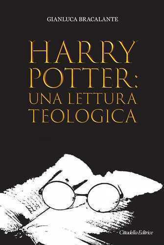 Harry Potter: una lettura teologica