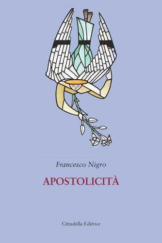 Apostolicità — Francesco Nigro