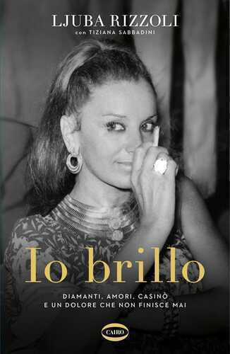 Io brillo — Ljuba Rizzoli