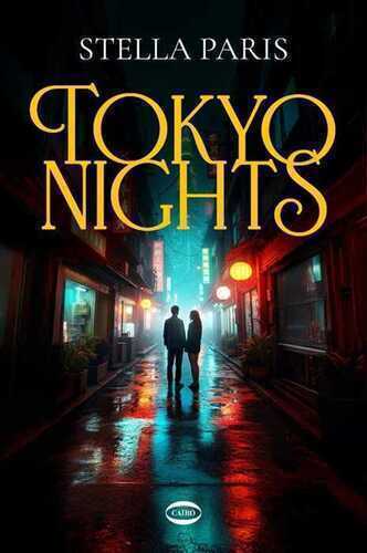 Tokyo nights