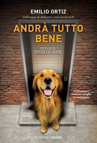 Andrà tutto bene — Emilio Ortiz