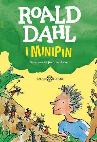 I Minipin — Roald Dahl
