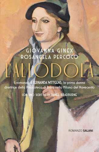 L' Allodola — Giovanna Ginex