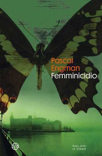 Femminicidio — Pascal Engman