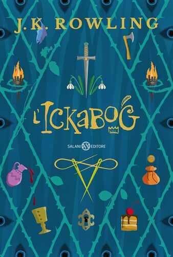 L' Ickabog — J. K. Rowling