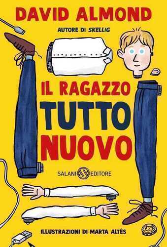 Il ragazzo tutto nuovo