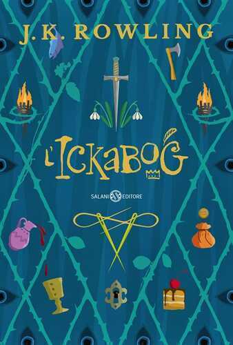 L'Ickabog — J. K. Rowling