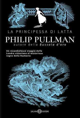 La principessa di latta