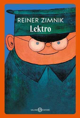Lektro — Reiner Zimnik