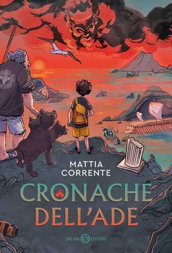Cronache dell'Ade — Mattia Corrente