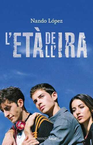 L'età dell'ira — Nando López