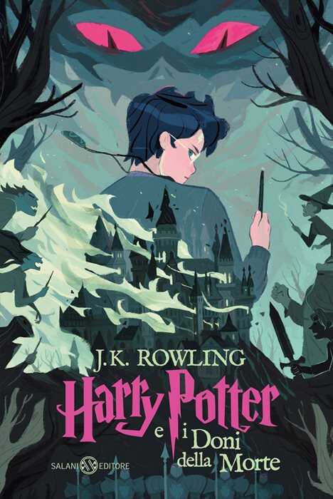 Harry Potter e il done della morte