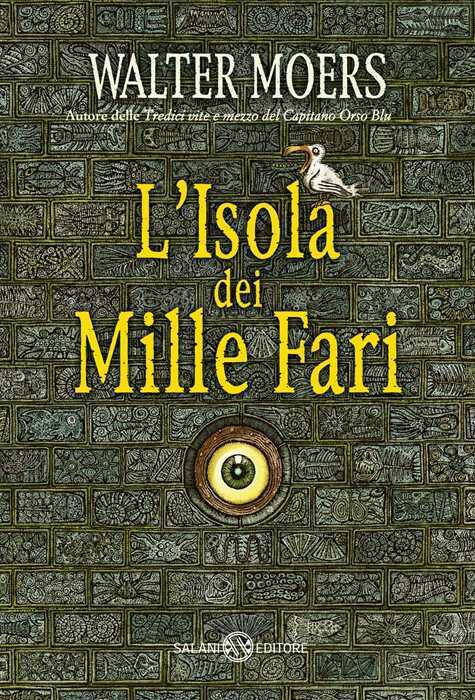L'isola dei mille fari