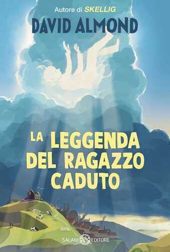 La leggenda del ragazzo caduto