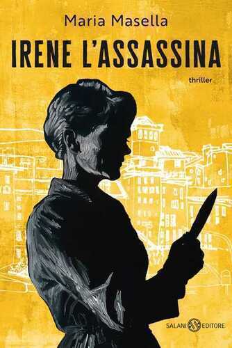 Irene l'assassina