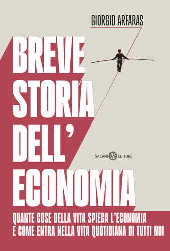 Breve storia dell'economia