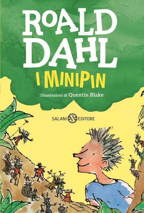 I Minipin