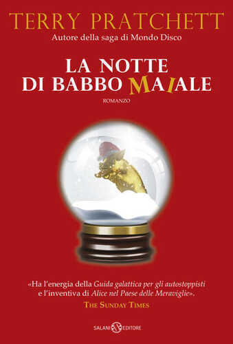 notte di Babbo Maiale